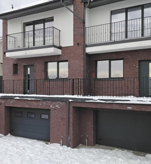 Parduodamas namas Klaipėdos apskritis, Klaipėda, Tauralaukis, Pajūrio g., 150 m2 ploto, 2 aukštai 15