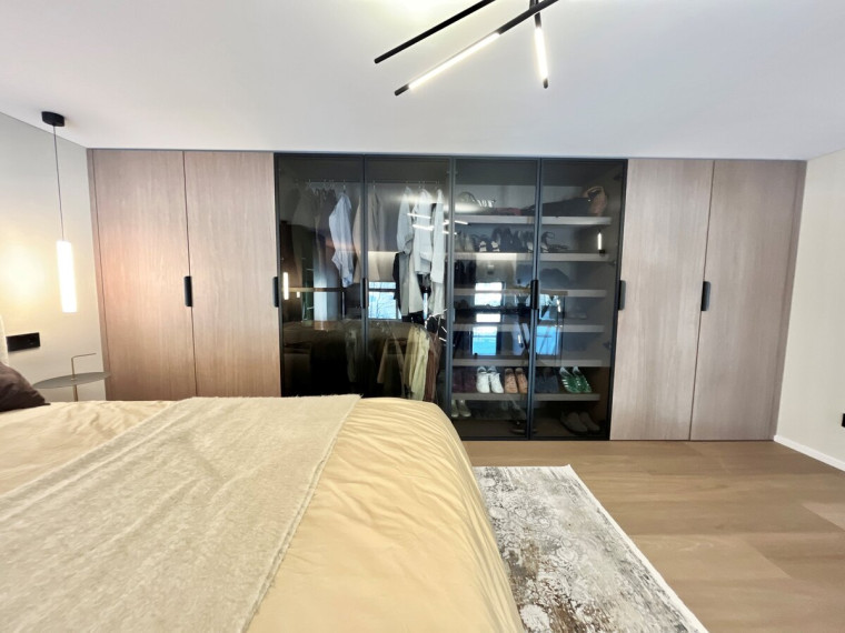 Nuomojamas butas Filaretų g., Užupis, Vilniaus m., Vilniaus m. sav., 52 m2 ploto, 2 kambariai 10
