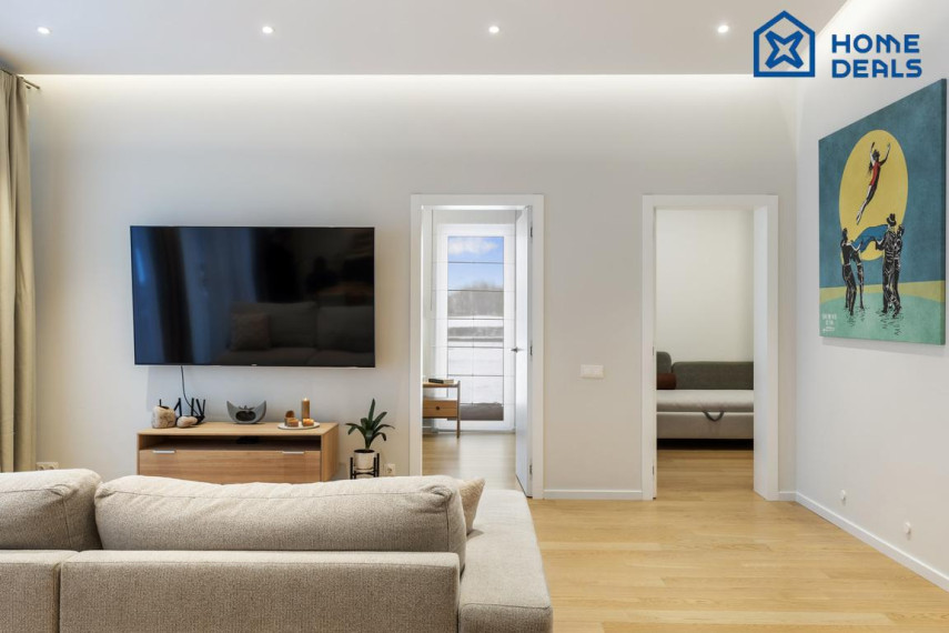 Parduodamas namas Poškonių g., Trakų Vokė, Vilniaus m., Vilniaus m. sav., 98.22 m² ploto 4 kambariai 11