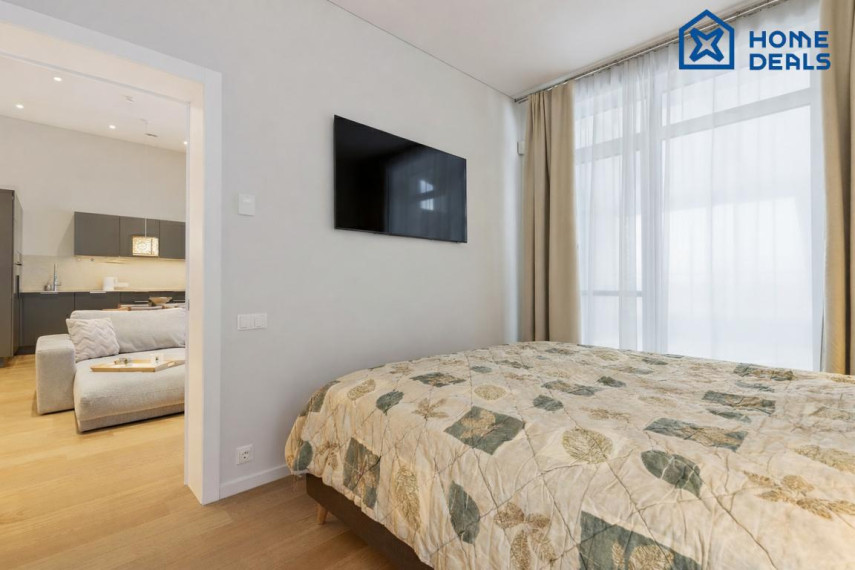 Parduodamas namas Poškonių g., Trakų Vokė, Vilniaus m., Vilniaus m. sav., 98.22 m² ploto 4 kambariai 16