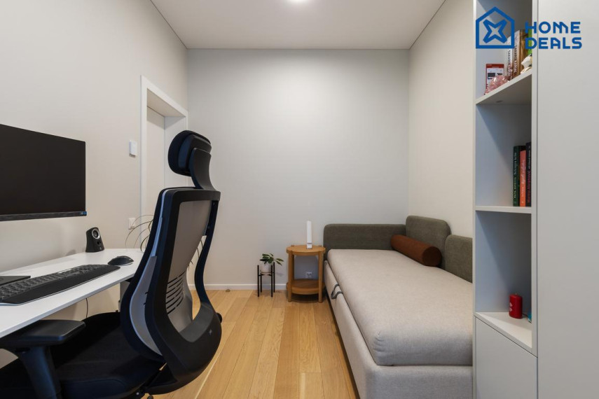 Parduodamas namas Poškonių g., Trakų Vokė, Vilniaus m., Vilniaus m. sav., 98.22 m² ploto 4 kambariai 18