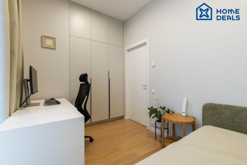 Parduodamas namas Poškonių g., Trakų Vokė, Vilniaus m., Vilniaus m. sav., 98.22 m² ploto 4 kambariai 20