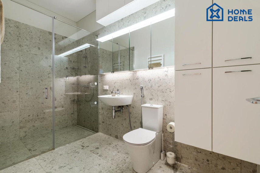 Parduodamas namas Poškonių g., Trakų Vokė, Vilniaus m., Vilniaus m. sav., 98.22 m² ploto 4 kambariai 21