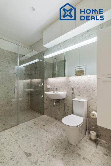 Parduodamas namas Poškonių g., Trakų Vokė, Vilniaus m., Vilniaus m. sav., 98.22 m² ploto 4 kambariai 23