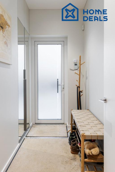 Parduodamas namas Poškonių g., Trakų Vokė, Vilniaus m., Vilniaus m. sav., 98.22 m² ploto 4 kambariai 29