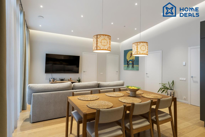 Parduodamas namas Poškonių g., Trakų Vokė, Vilniaus m., Vilniaus m. sav., 98.22 m² ploto 4 kambariai 4