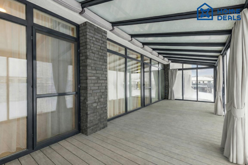 Parduodamas namas Poškonių g., Trakų Vokė, Vilniaus m., Vilniaus m. sav., 98.22 m² ploto 4 kambariai 31