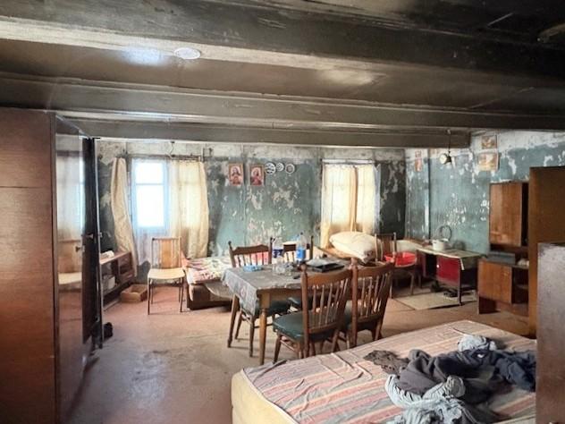 Parduodamas namas Daujėnų g., Porijų k., Pasvalio r. sav., 60.83 m² ploto 3 kambariai 11