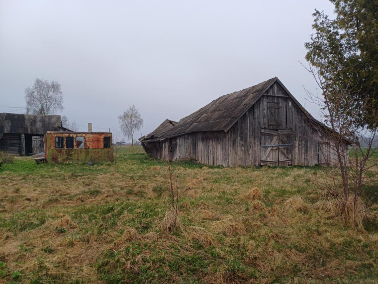 Parduodamas namas Daujėnų g., Porijų k., Pasvalio r. sav., 60.83 m² ploto 3 kambariai 19