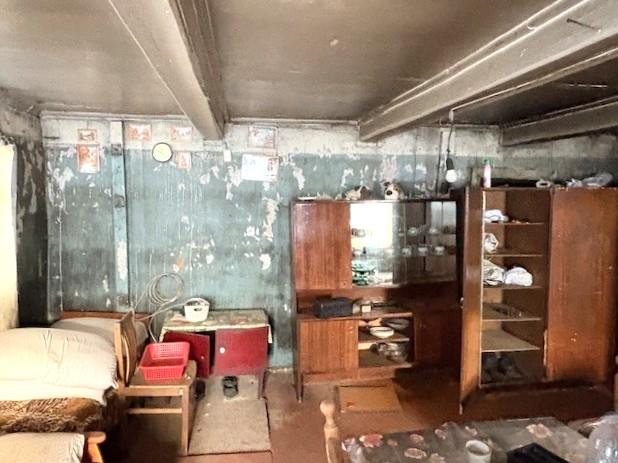Parduodamas namas Daujėnų g., Porijų k., Pasvalio r. sav., 60.83 m² ploto 3 kambariai 13