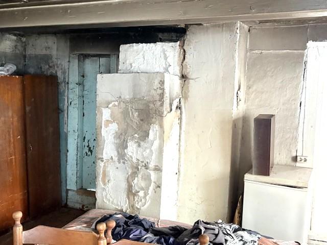 Parduodamas namas Daujėnų g., Porijų k., Pasvalio r. sav., 60.83 m² ploto 3 kambariai 14