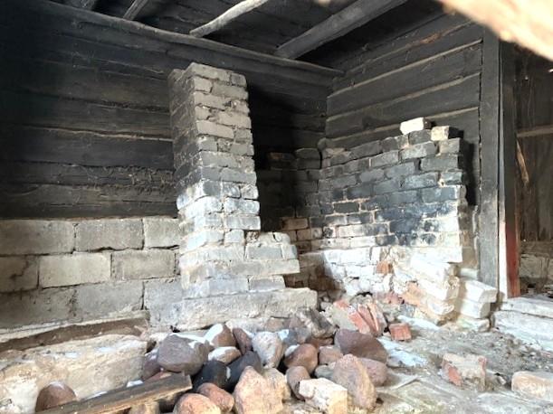 Parduodamas namas Daujėnų g., Porijų k., Pasvalio r. sav., 60.83 m² ploto 3 kambariai 22