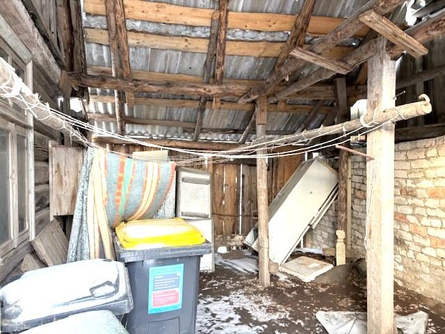 Parduodamas namas Daujėnų g., Porijų k., Pasvalio r. sav., 60.83 m² ploto 3 kambariai 23