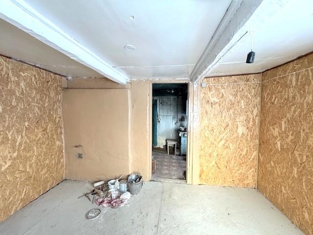 Parduodamas namas Daujėnų g., Porijų k., Pasvalio r. sav., 60.83 m² ploto 3 kambariai 9