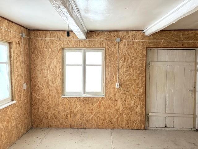 Parduodamas namas Daujėnų g., Porijų k., Pasvalio r. sav., 60.83 m² ploto 3 kambariai 10