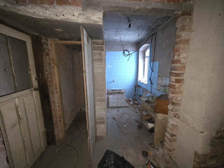 Parduodamas namas Suvalkiečių g., Slavikų k., Šakių r. sav., 224.59 m² ploto 5 kambariai 2