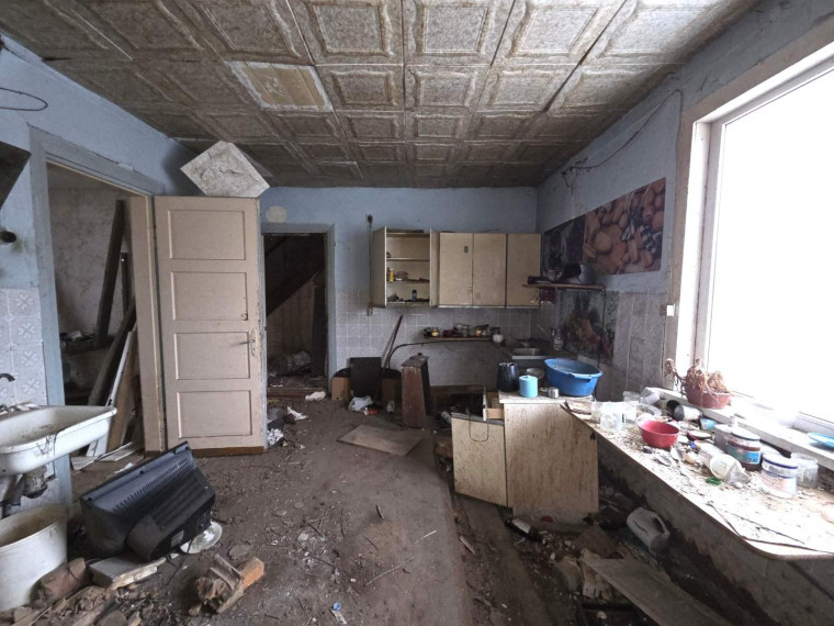 Parduodamas namas Suvalkiečių g., Slavikų k., Šakių r. sav., 224.59 m² ploto 5 kambariai 5