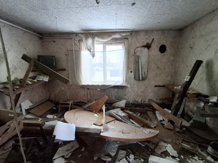 Parduodamas namas Suvalkiečių g., Slavikų k., Šakių r. sav., 224.59 m² ploto 5 kambariai 7