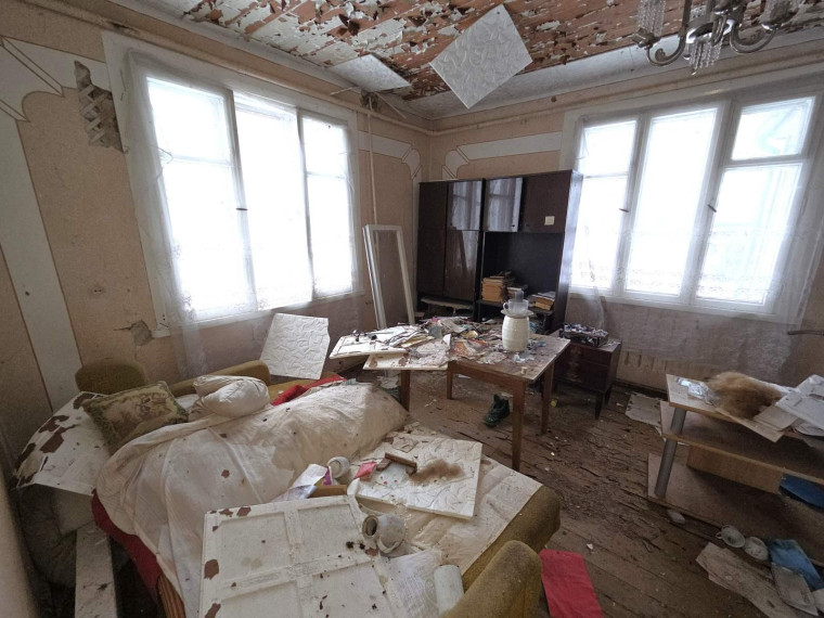 Parduodamas namas Suvalkiečių g., Slavikų k., Šakių r. sav., 224.59 m² ploto 5 kambariai 8