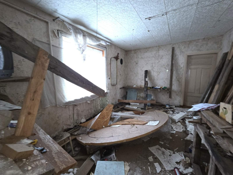 Parduodamas namas Suvalkiečių g., Slavikų k., Šakių r. sav., 224.59 m² ploto 5 kambariai 9
