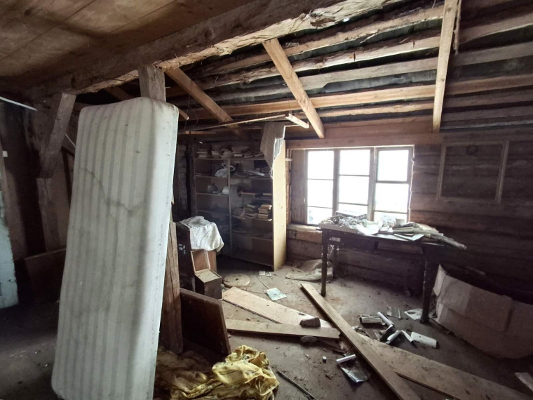 Parduodamas namas Suvalkiečių g., Slavikų k., Šakių r. sav., 224.59 m² ploto 5 kambariai 10