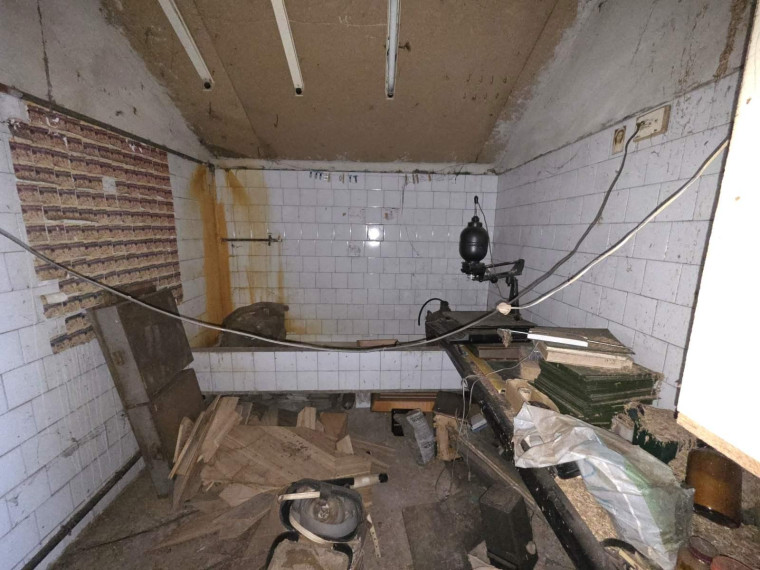 Parduodamas namas Suvalkiečių g., Slavikų k., Šakių r. sav., 224.59 m² ploto 5 kambariai 11