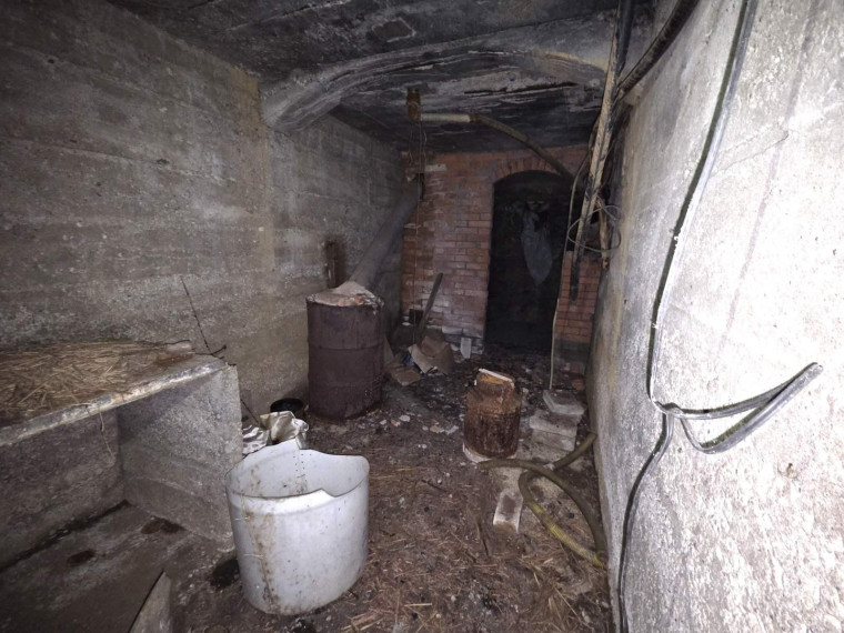 Parduodamas namas Suvalkiečių g., Slavikų k., Šakių r. sav., 224.59 m² ploto 5 kambariai 12