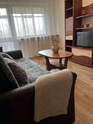 Parduodamas butas Taikos pr., Kauno, Klaipėdos m., Klaipėdos m. sav., 30 m² ploto 1 kambarys 2