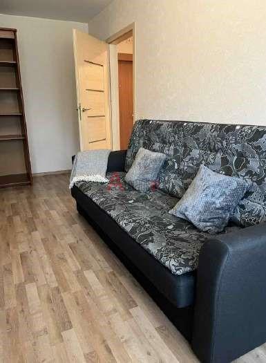 Parduodamas butas Taikos pr., Kauno, Klaipėdos m., Klaipėdos m. sav., 30 m² ploto 1 kambarys 3