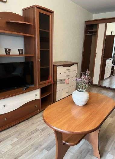 Parduodamas butas Taikos pr., Kauno, Klaipėdos m., Klaipėdos m. sav., 30 m² ploto 1 kambarys 6