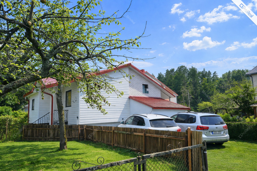 Nuomojamos  patalpos Šilo g., Nemenčinės m., Vilniaus r. sav., 45.61 m2 ploto 4