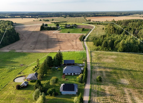 Parduodamas žemės ūkio paskirties sklypas Šakinių g. , Šakinių k., Klaipėdos r. sav., 16450 a ploto Parduodamas žemės ūkio paskirties sklypas Šakinių g. , Šakinių k., Klaipėdos r. sav., 16450 a ploto