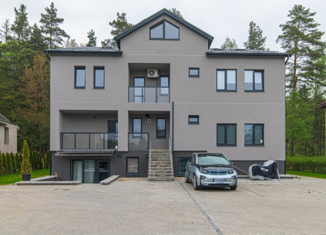Parduodamas butas Paukščių Tako g., Vilniaus m., Vilniaus m. sav., 24.2 m2 ploto, 1 kambariai Parduodamas butas Paukščių Tako g., Vilniaus m., Vilniaus m. sav., 24.2 m2 ploto, 1 kambariai