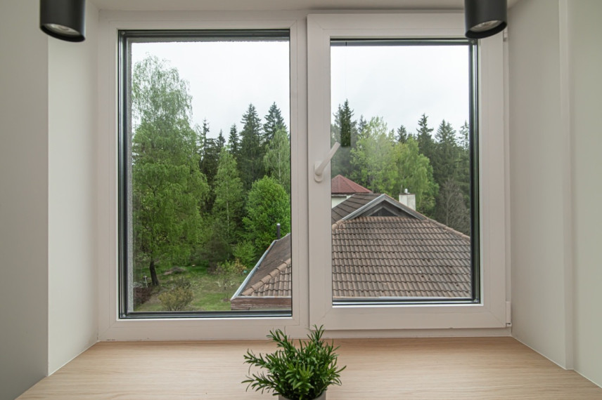 Parduodamas butas Paukščių Tako g., Vilniaus m., Vilniaus m. sav., 24.2 m2 ploto, 1 kambariai 17