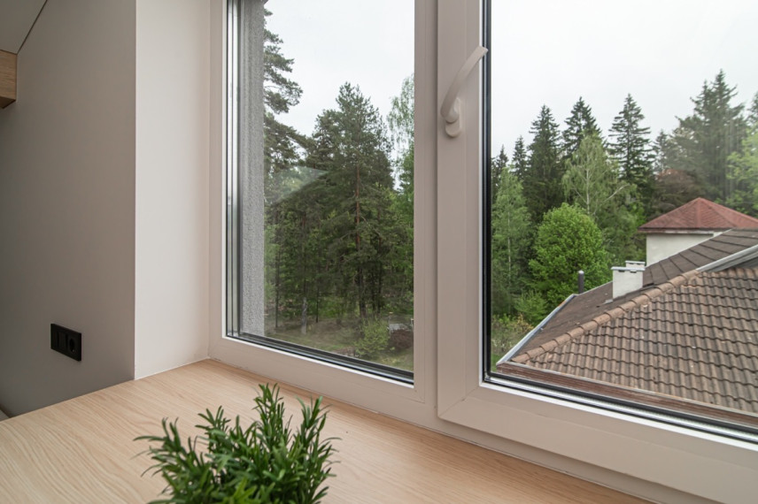 Parduodamas butas Paukščių Tako g., Vilniaus m., Vilniaus m. sav., 24.2 m2 ploto, 1 kambariai 18