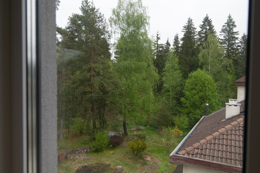 Parduodamas butas Paukščių Tako g., Vilniaus m., Vilniaus m. sav., 24.2 m2 ploto, 1 kambariai 19
