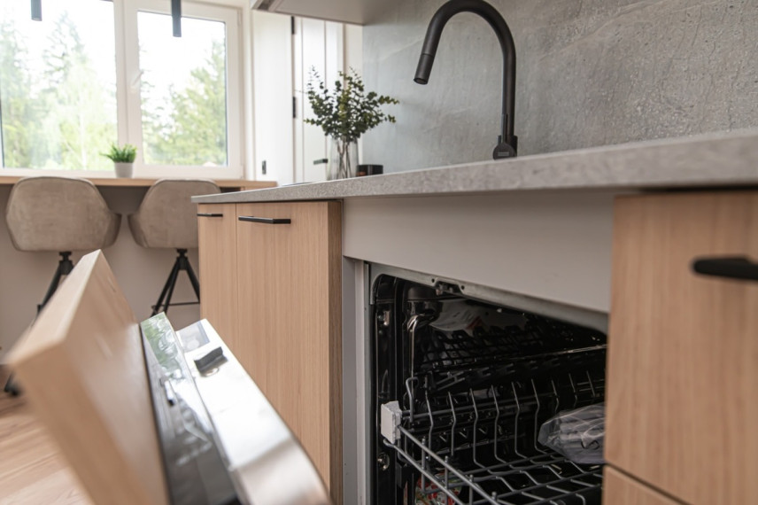 Parduodamas butas Paukščių Tako g., Vilniaus m., Vilniaus m. sav., 24.2 m2 ploto, 1 kambariai 20