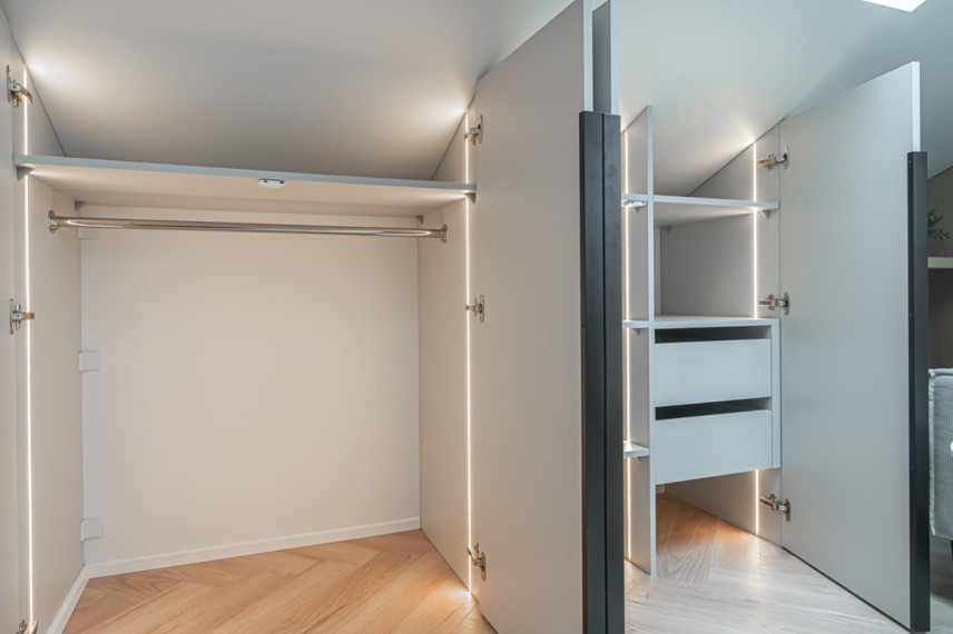 Parduodamas butas Paukščių Tako g., Vilniaus m., Vilniaus m. sav., 24.2 m2 ploto, 1 kambariai 23