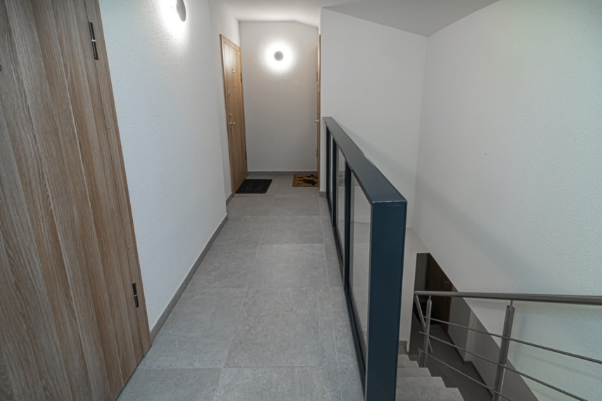 Parduodamas butas Paukščių Tako g., Vilniaus m., Vilniaus m. sav., 24.2 m2 ploto, 1 kambariai 28