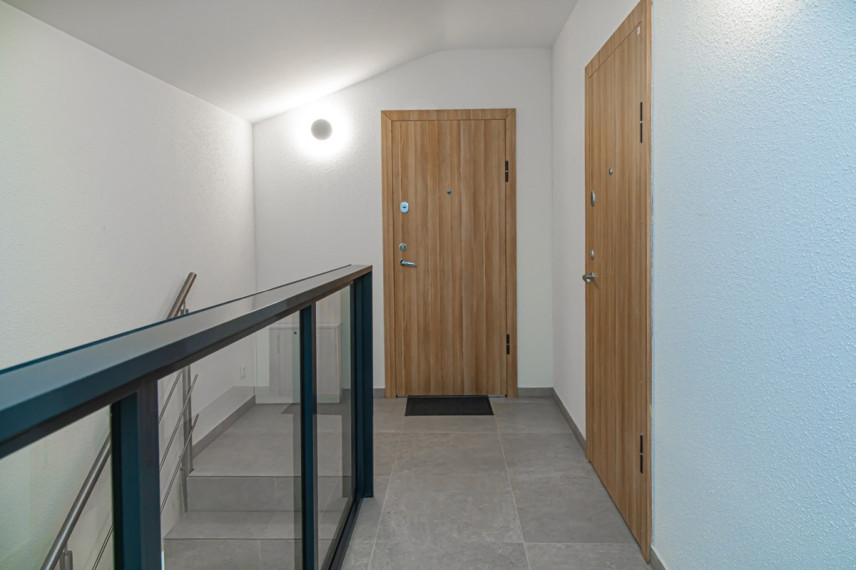Parduodamas butas Paukščių Tako g., Vilniaus m., Vilniaus m. sav., 24.2 m2 ploto, 1 kambariai 29
