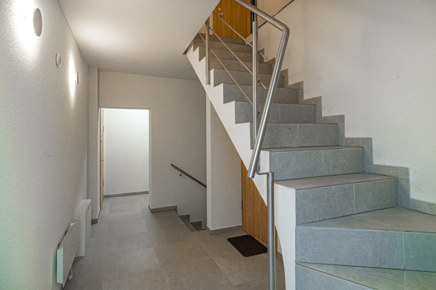 Parduodamas butas Paukščių Tako g., Vilniaus m., Vilniaus m. sav., 24.2 m2 ploto, 1 kambariai 30