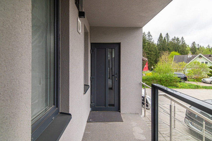 Parduodamas butas Paukščių Tako g., Vilniaus m., Vilniaus m. sav., 24.2 m2 ploto, 1 kambariai 32