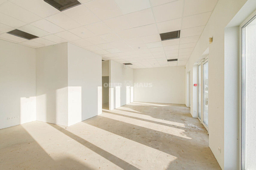 Parduodamos administracinės, gamybinės, kitos paskirties, sandėliavimo patalpos Vijoklių g. , Lindiniškių k., Vilniaus r. sav., 986.26 m2 ploto 5