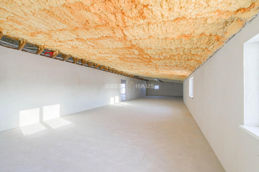 Parduodamos administracinės, gamybinės, kitos paskirties, sandėliavimo patalpos Vijoklių g. , Lindiniškių k., Vilniaus r. sav., 986.26 m2 ploto 14