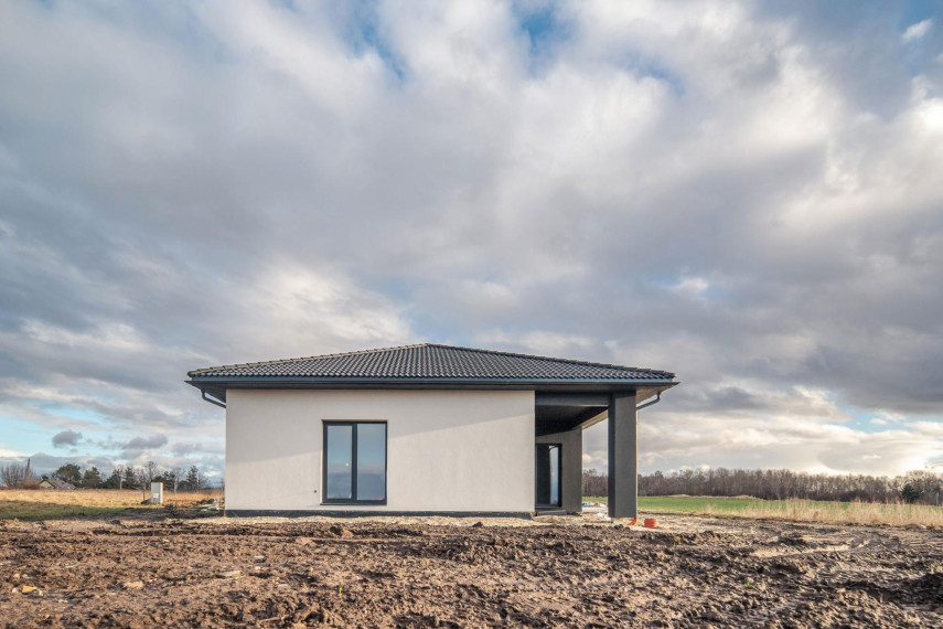 Parduodamas namas Saulėlydžio g., Kretingos m., Kretingos r. sav., 105.00 m² ploto 4 kambariai 2