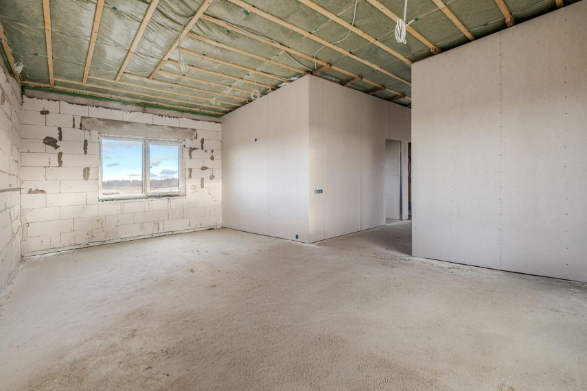 Parduodamas namas Saulėlydžio g., Kretingos m., Kretingos r. sav., 105.00 m² ploto 4 kambariai 18