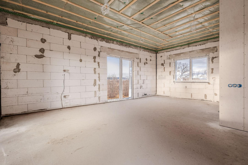 Parduodamas namas Saulėlydžio g., Kretingos m., Kretingos r. sav., 105.00 m² ploto 4 kambariai 19