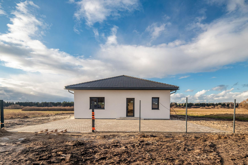 Parduodamas namas Saulėlydžio g., Kretingos m., Kretingos r. sav., 105.00 m² ploto 4 kambariai 22