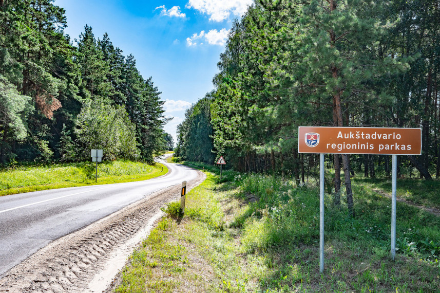 Parduodamas sklypas Trakuose, 1400 a ploto 14