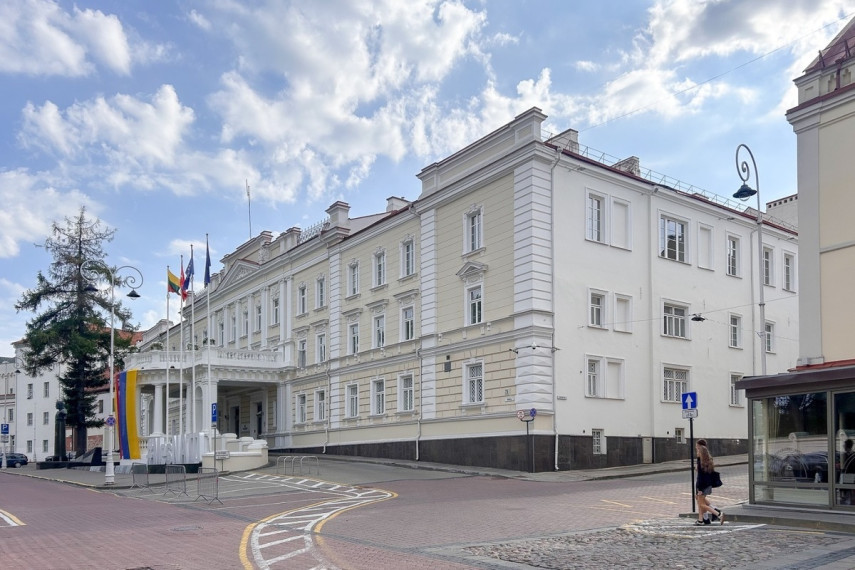 Parduodamos paslaugų, prekybos patalpos Vilniaus m. sav., Vilniaus m., Senamiestis, Totorių g.15, 62.79 m2 ploto 24